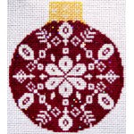 WG12575 - Alison's Reflection