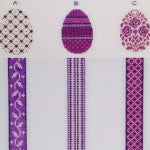 WG12660 - Roses for Mary 3 Egg Omelette