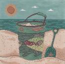 WK2015 - Fishing by the Sea