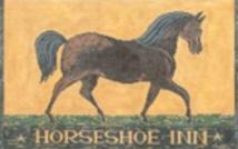 WK2017 - Horseshoe Inn