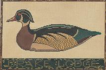 WK2025 - Drake Lodge