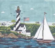 WK2037 - Coastal Breeze