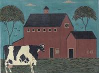 WK2059 - Nellie's Barn