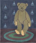 WK2060 - Sailor Bear