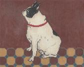 WK2071 - Good Dog II