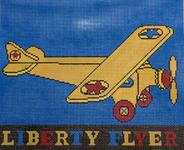 WK2076 - Liberty Flyer