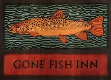 WK2090 - Gone Fish Inn