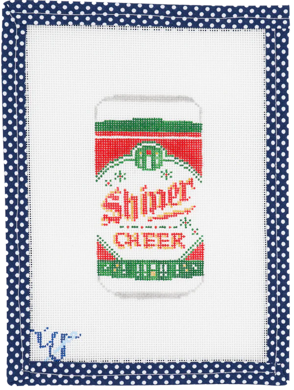 WS-003 - Shiner Cheer