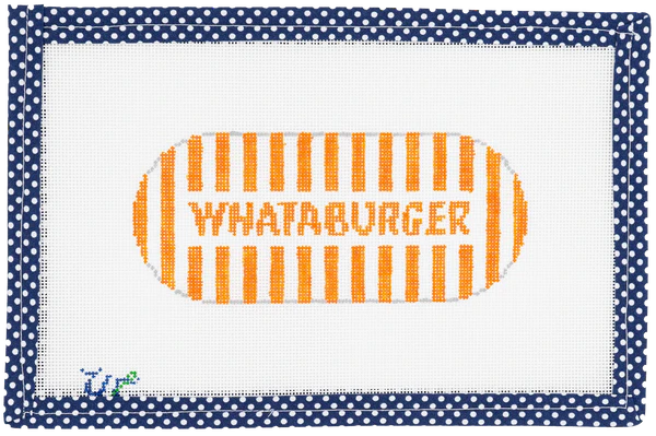 WS-004 - Whataburger