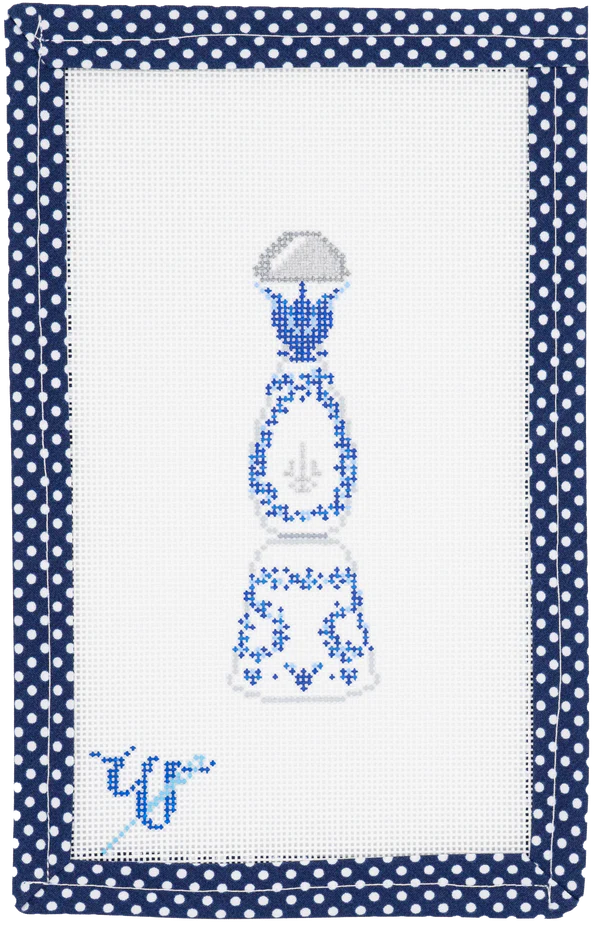 WS-079 - Clase Azul