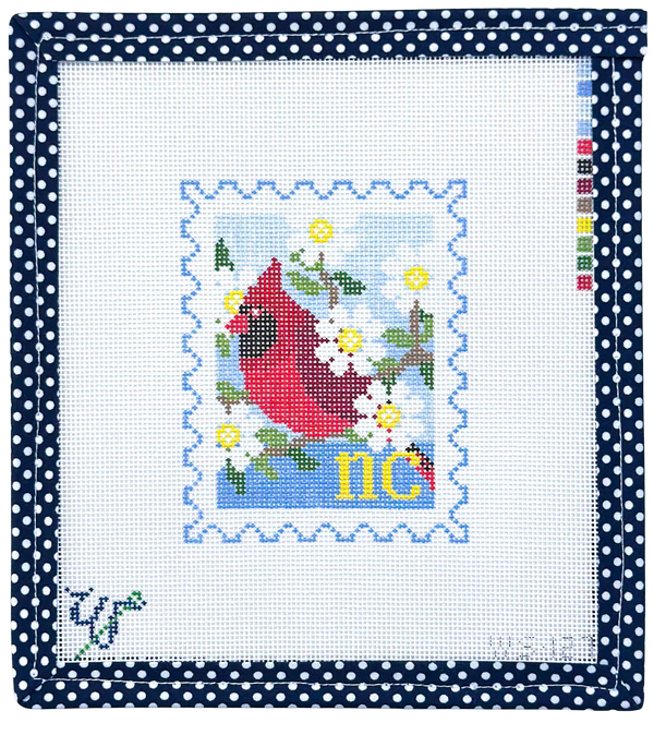 WS-127 - North Carolina