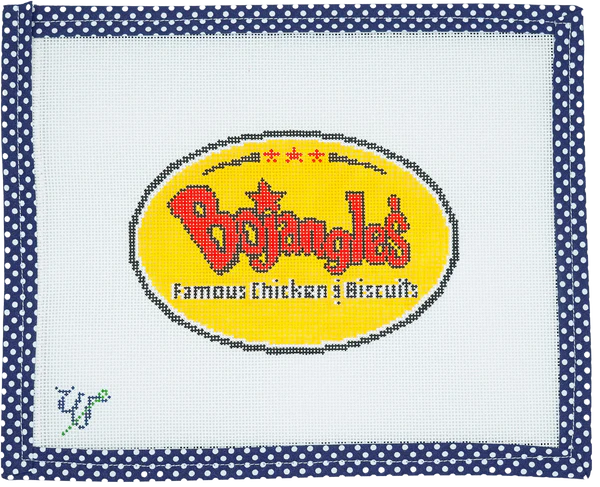 WS-144 - Bojangles