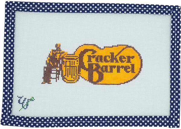 WS-145 - Cracker Barrel