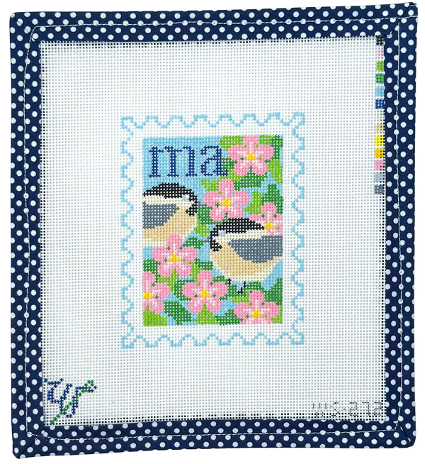 WS-272 - Massachusetts