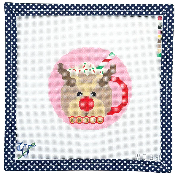 WS-361 - Rudolph Mug