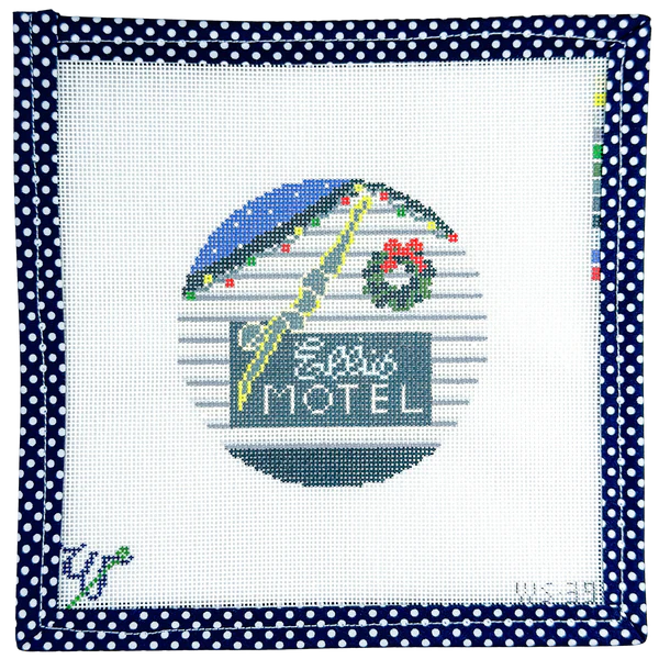 WS-391 - Ellis Motel - Round Top