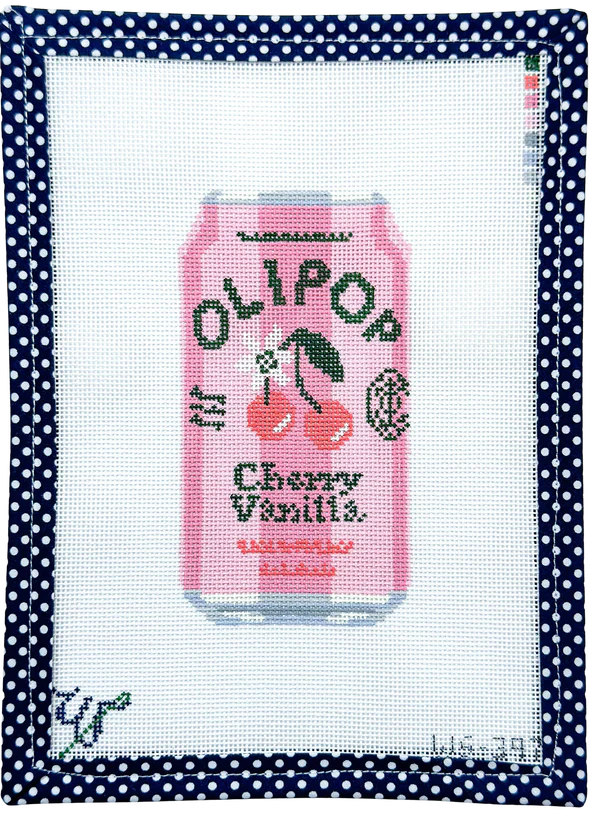 WS-397 - Olipop Cherry Vanilla