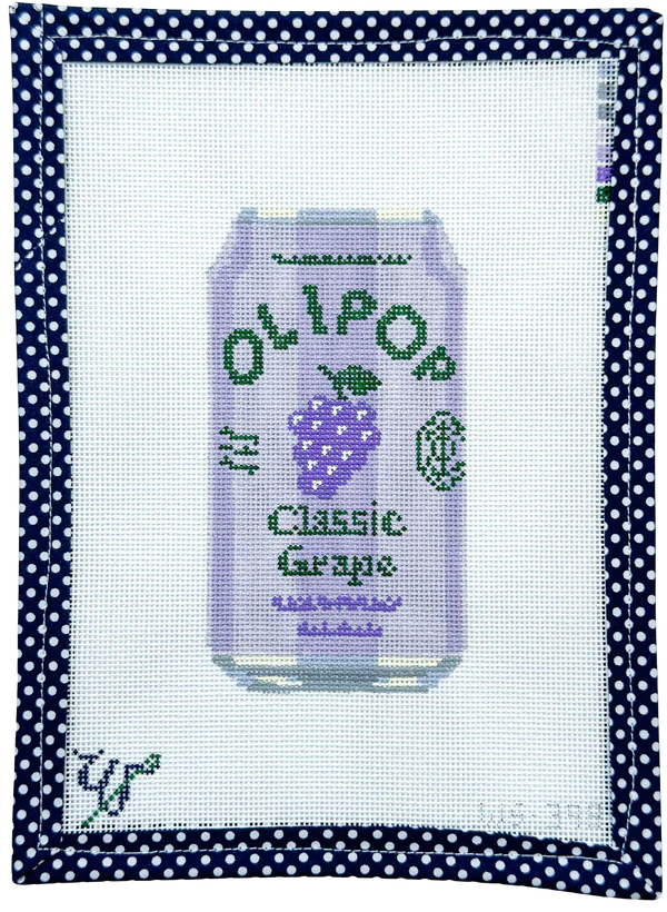 WS-398 - Olipop Classic Grape