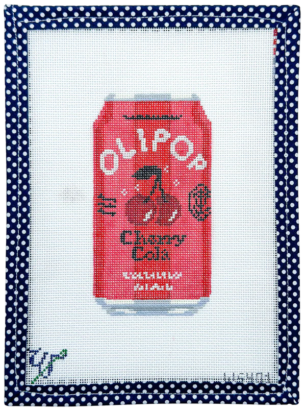 WS-401 - Olipop Cherry Cola