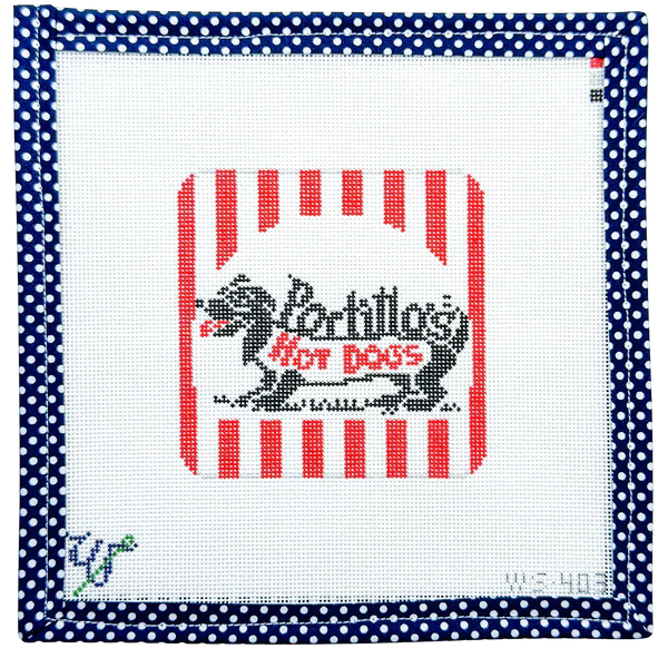 WS-403 - Portillo's