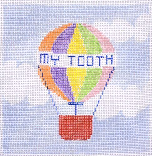 WS50 - Balloon Tooth Fairy