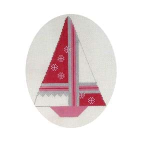 WSD-XO 10 - Sailboat