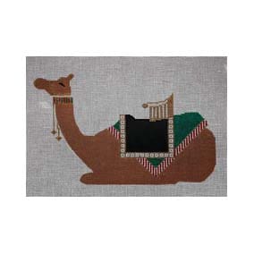 WSD-XO 23 - Camel