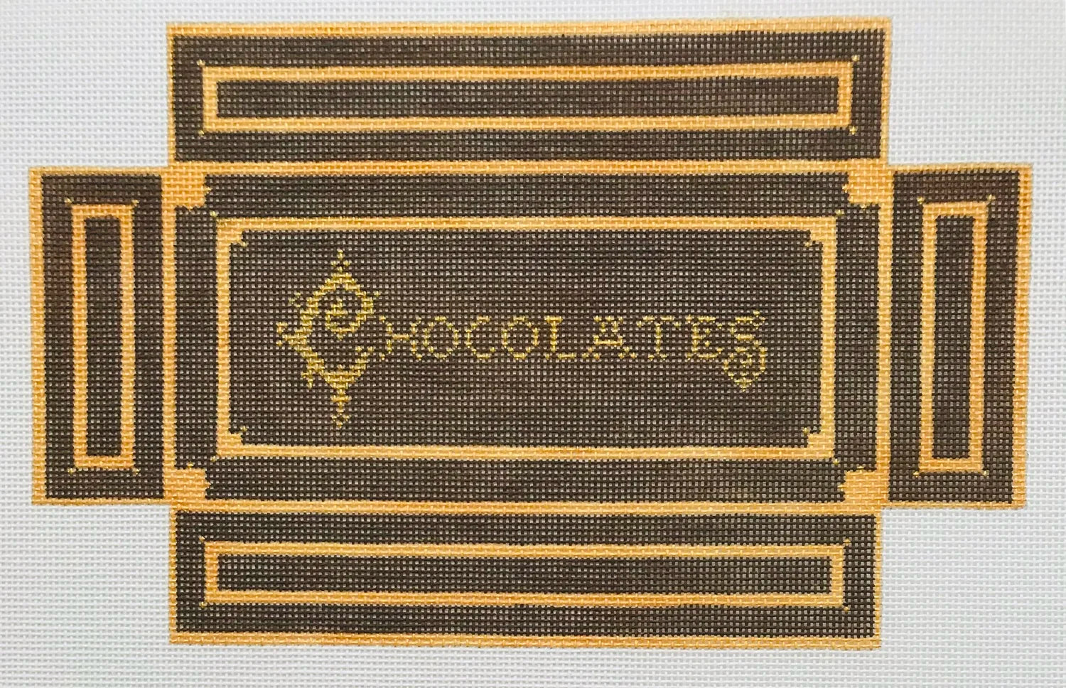 WWB1 - Chocolate Box