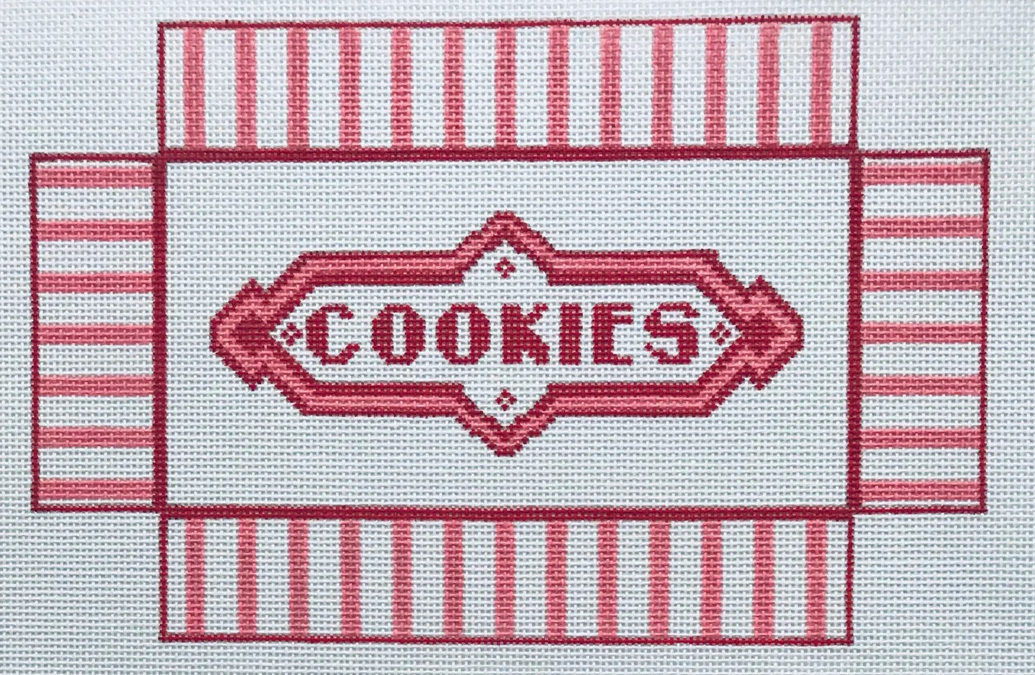 WWB2 - Cookie Box