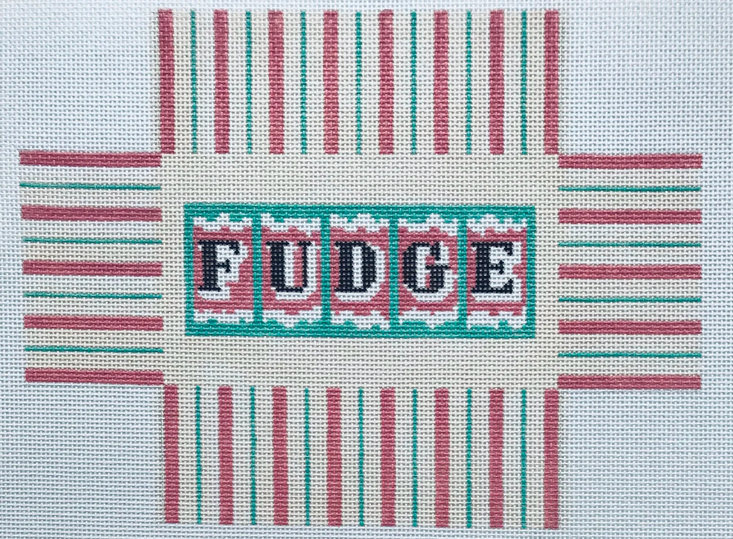 WWB6 Fudge Box