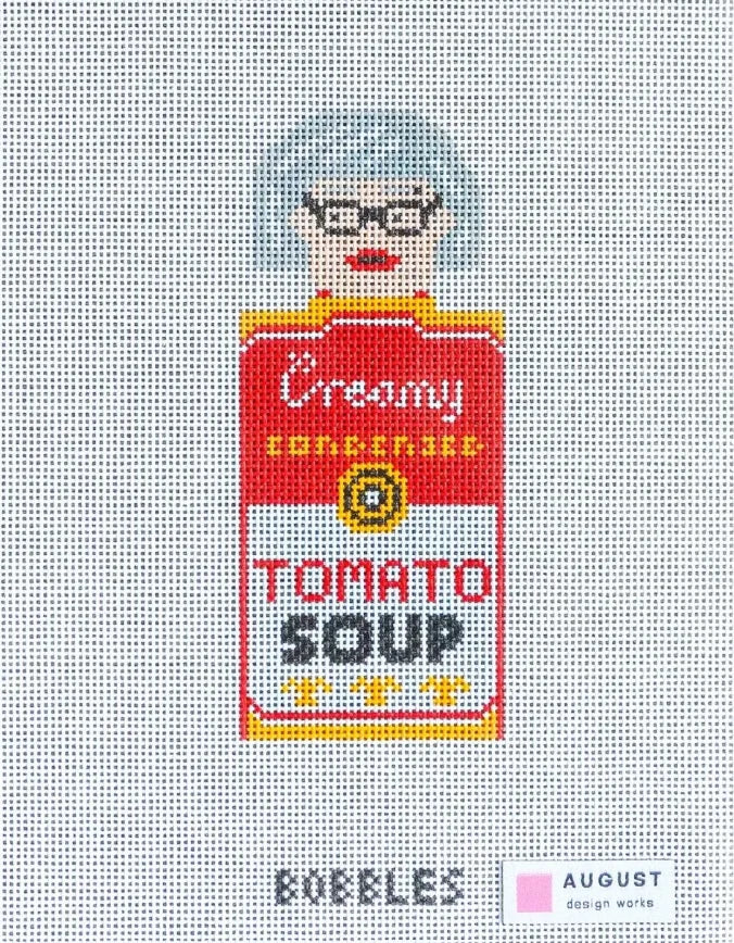 ADW - Warhol Bobble