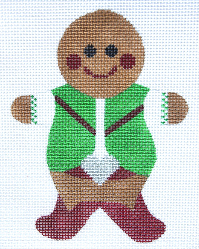 WG11093 - Fred & Ginger - Cowgirl