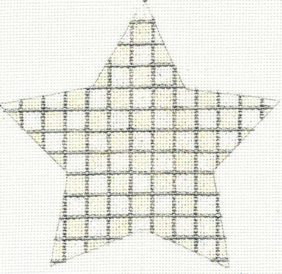 WG11440 - Raymond's Star