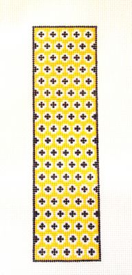 WG11878 - Provence Bookmark
