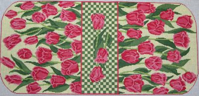 WG11937 - Tulips Tote Bag