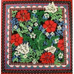 WG12490 - Williams' Compton Pillow