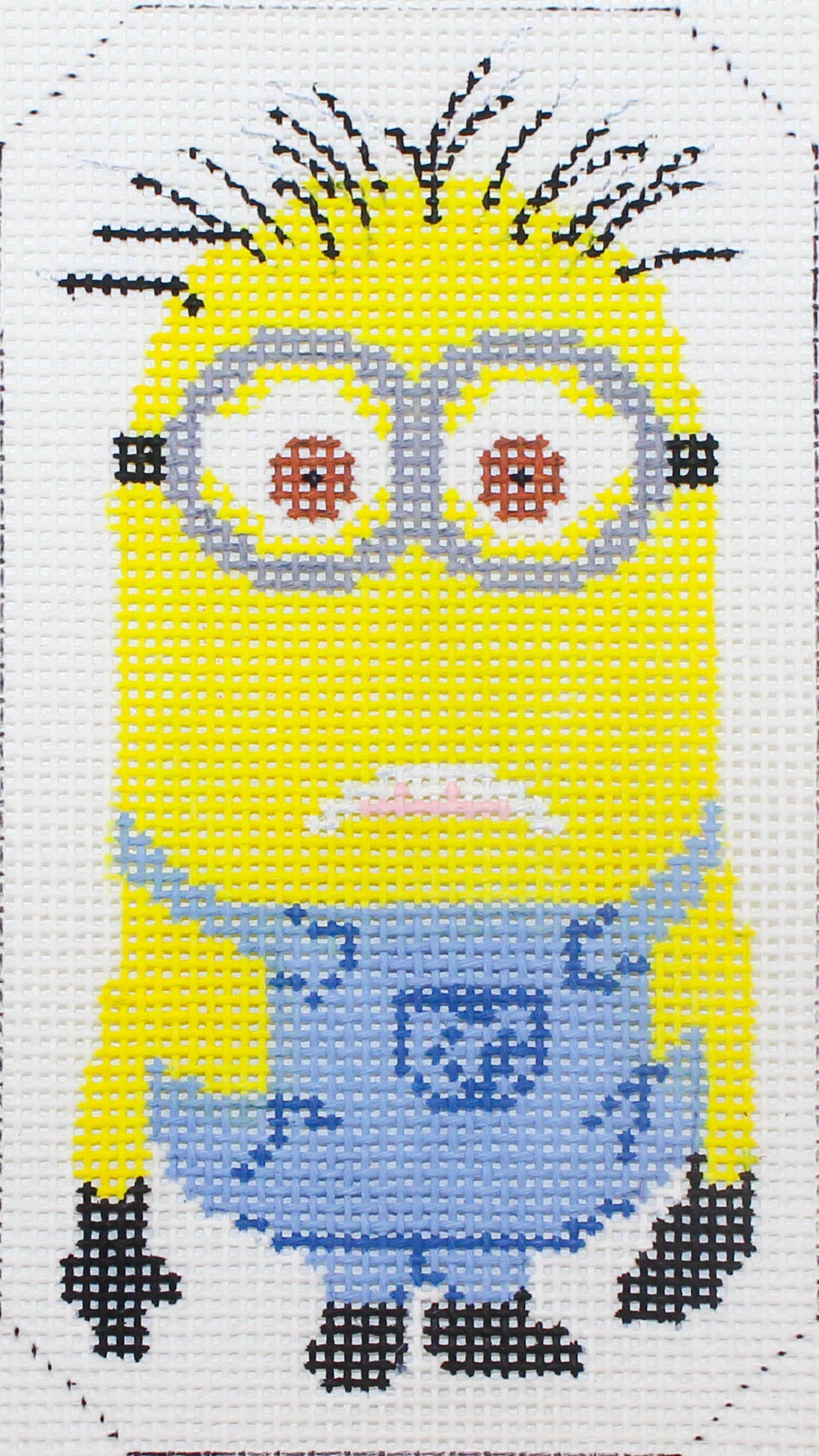 XC182 - Christmas: Minion