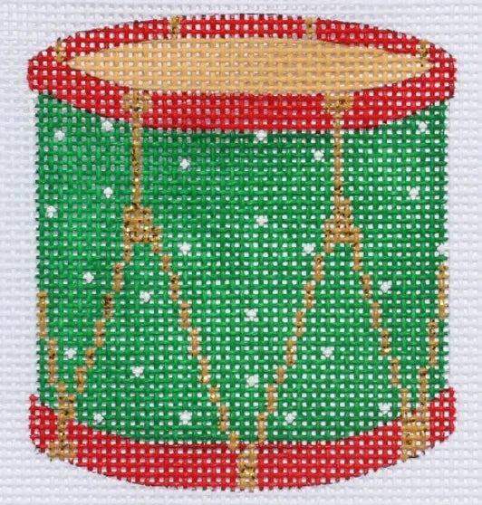 XM-16 - Victorian Toy Drum