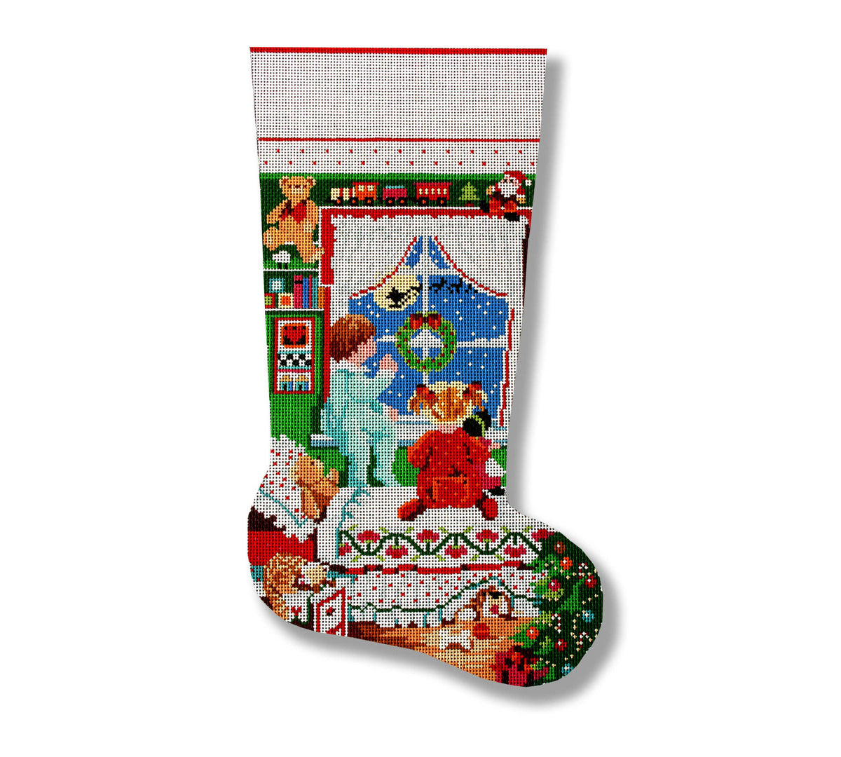 KDS-XM04 - Christmas Wishes