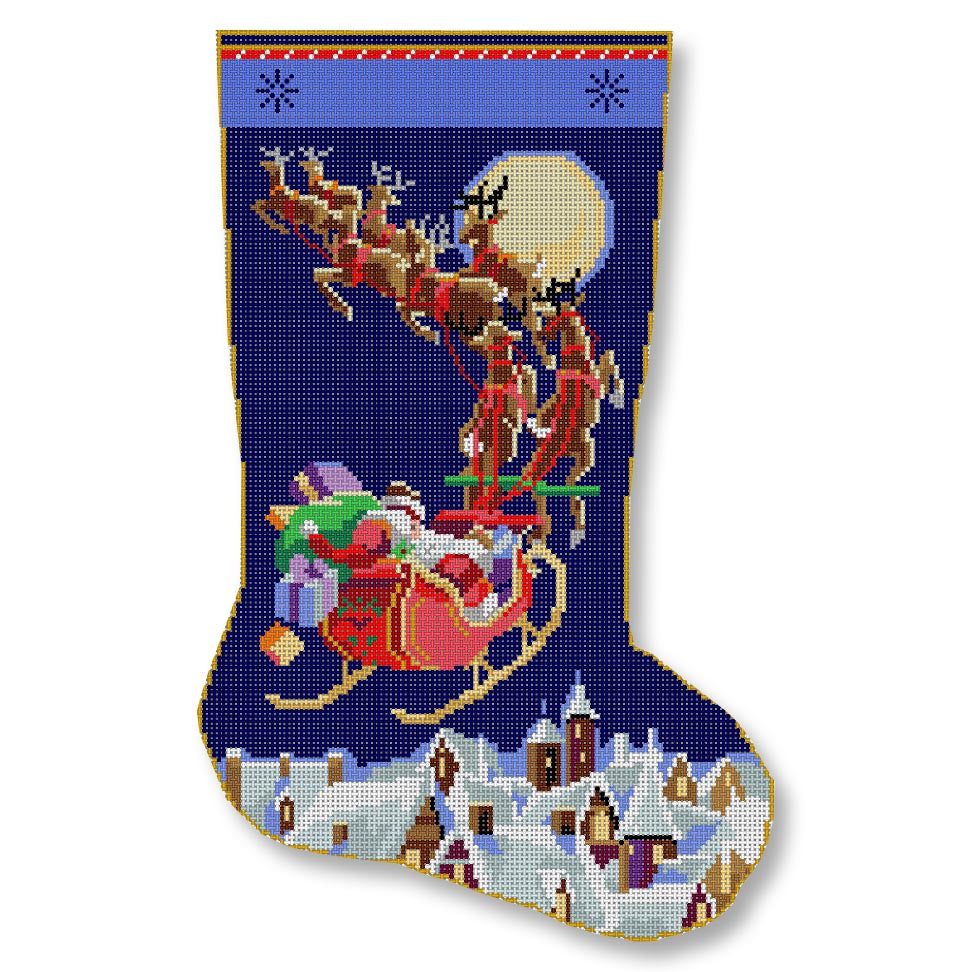 KDS-XM10 - Away We Go