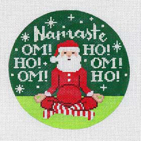 XO-187 - Namaste Ho! OM!