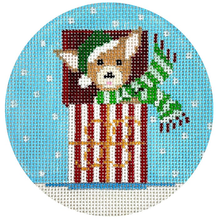 XO-310CH - Holiday Pooch - Chihuahua