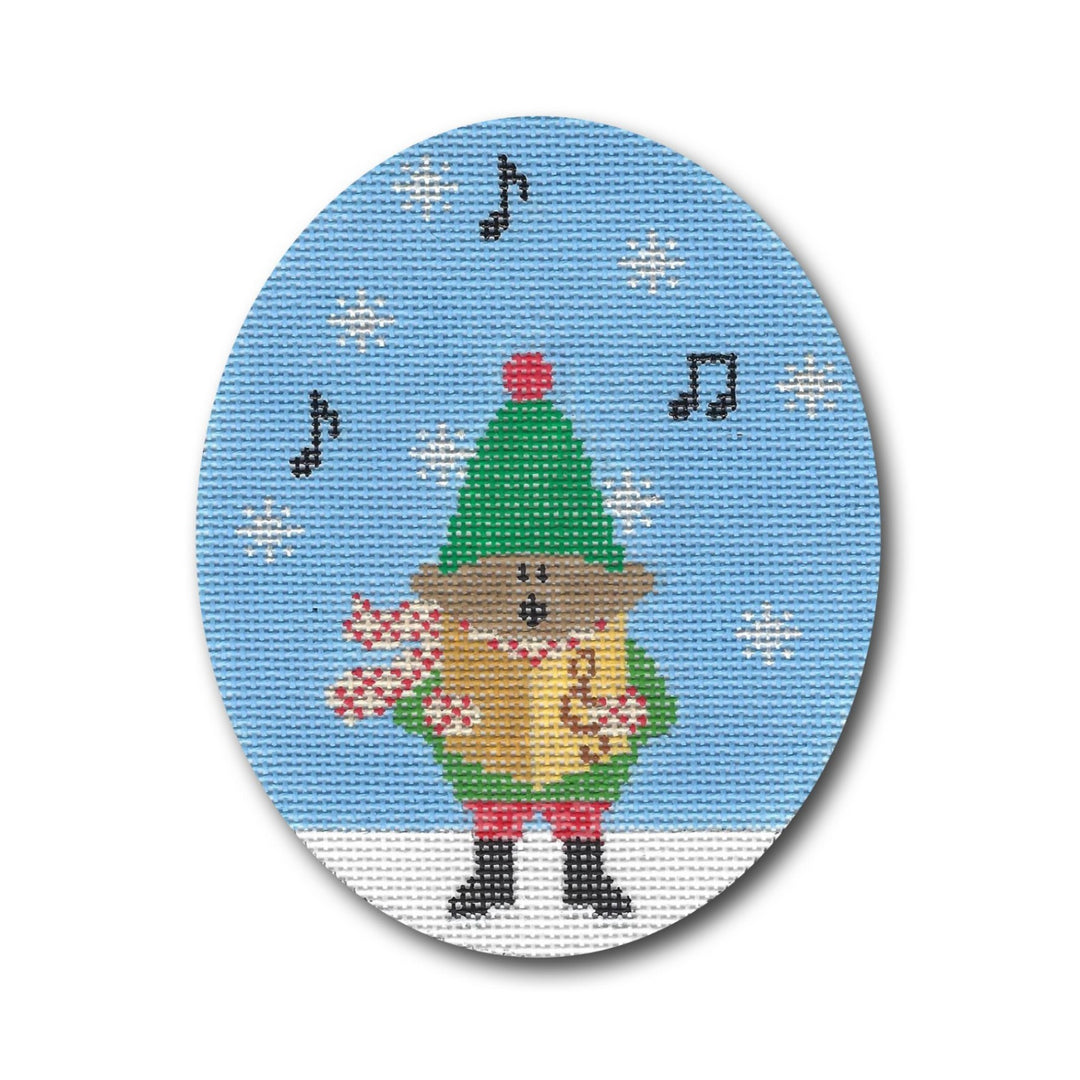 LEM-XO04 - Caroler