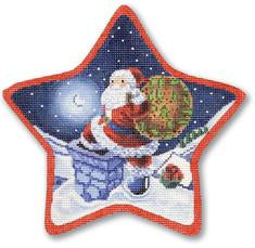 MN-XO 04 - Santa's Visit