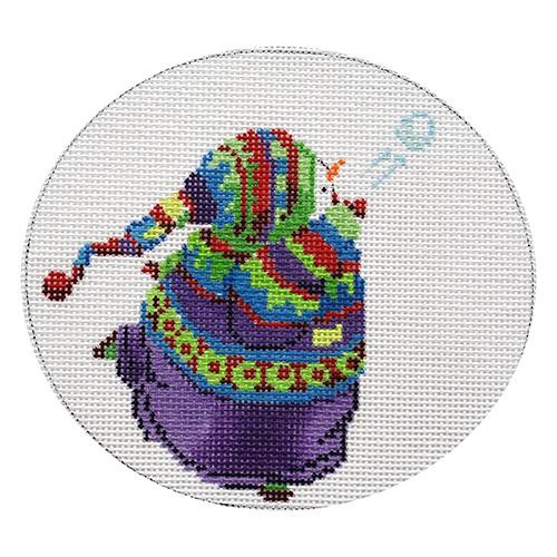 MN-XO14 - Snowboy 3