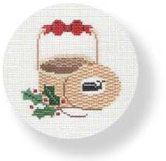 MBM-XO3 - Nantucket Basked - Lid on Side