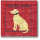 LM-XO43 - Good Dog