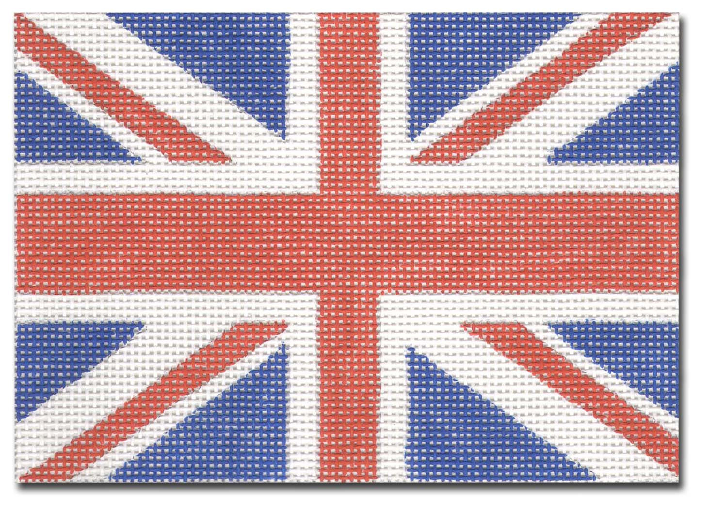SA-XO44 - English Flag