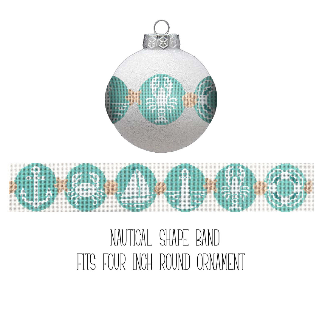 SA-XO75 - Nautical - Strip