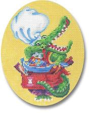 MN-XO08 - Gumbo Gator
